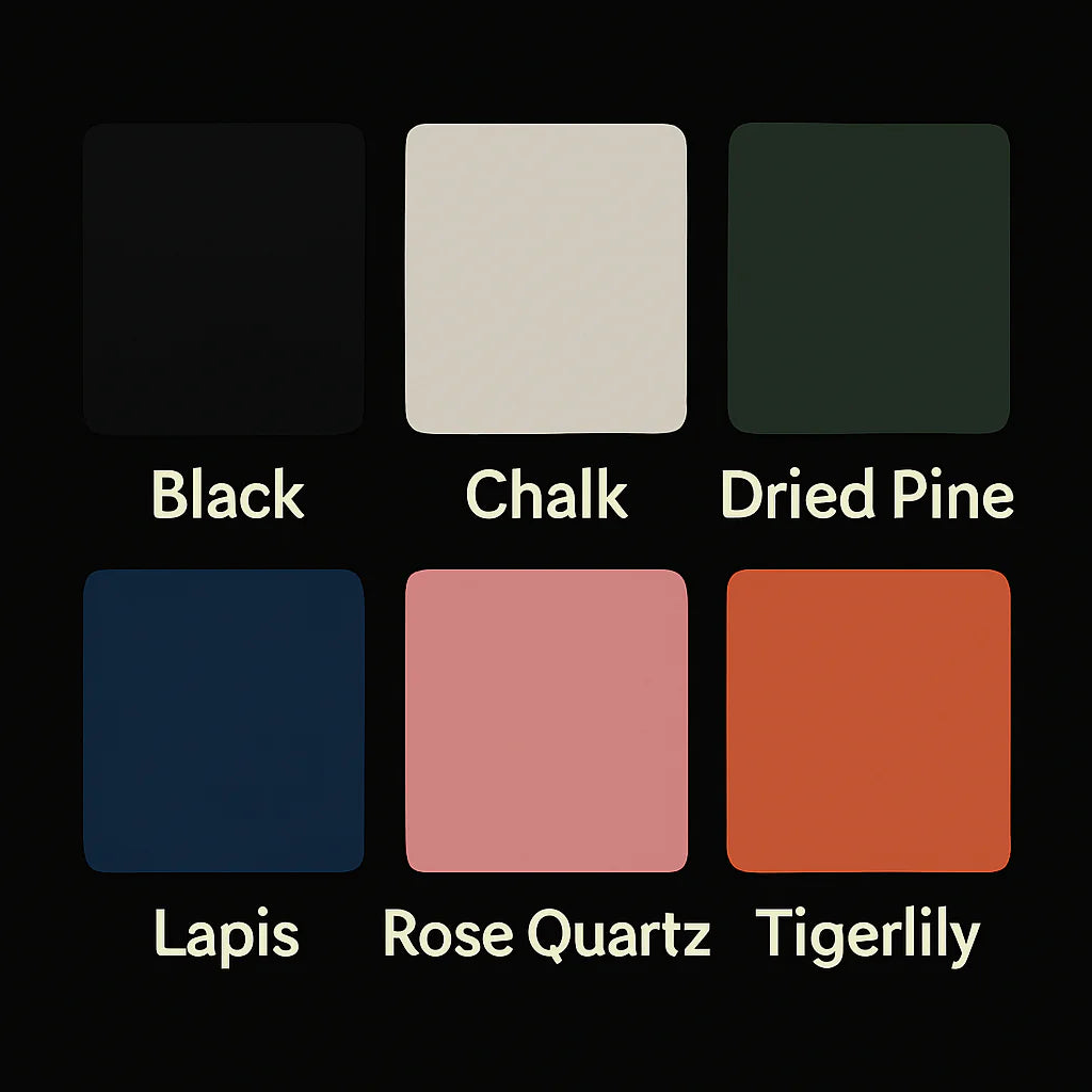 30 Oz Ice Flow Insulated Tumbler Multiple Colors & Custom Engraving